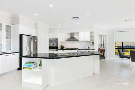 Property photo of 7 Osprey Terrace Bella Vista NSW 2153