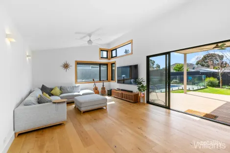Property photo of 12 Fourth Avenue Altona North VIC 3025