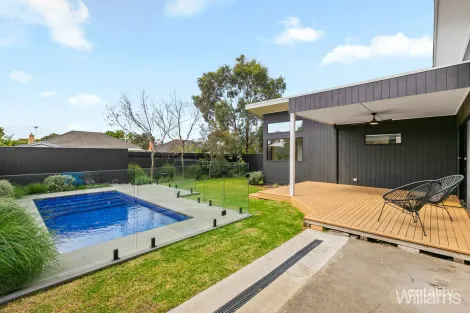 Property photo of 12 Fourth Avenue Altona North VIC 3025