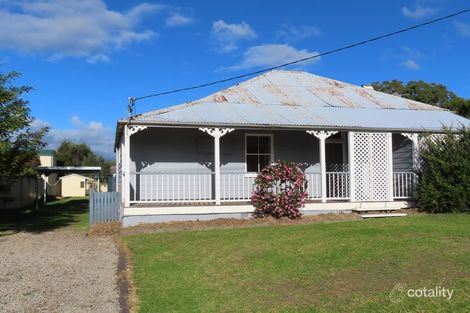 Property photo of 1 Lane Street Stanthorpe QLD 4380