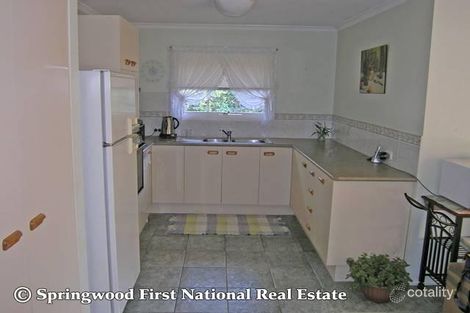 Property photo of 20 Willoughby Crescent Springwood QLD 4127