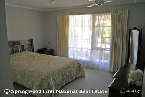 Property photo of 20 Willoughby Crescent Springwood QLD 4127