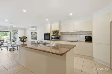 Property photo of 26 William Sharp Drive Coffs Harbour NSW 2450