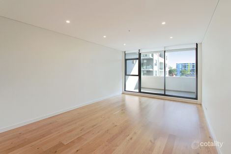 Property photo of 312/5 Mooltan Avenue Macquarie Park NSW 2113