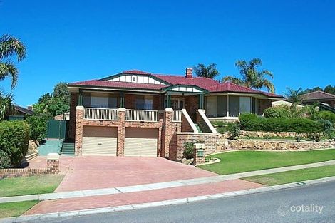 8 Royal Melbourne Ave, Connolly, WA 6027