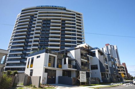 Property photo of 905/2 Aqua Street Southport QLD 4215