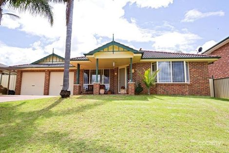 9 Gerald St, Cecil Hills, NSW 2171