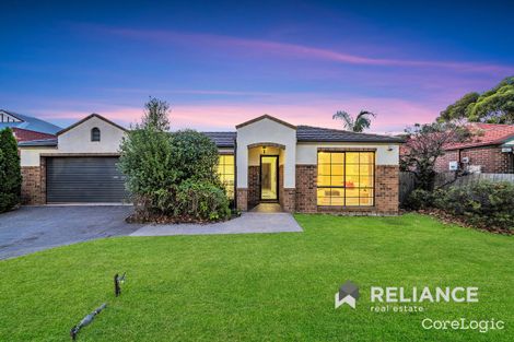 Property photo of 369 Morris Road Hoppers Crossing VIC 3029