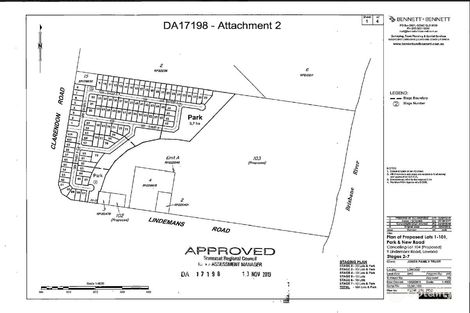 Property photo of 9 Lindemans Road Lowood QLD 4311