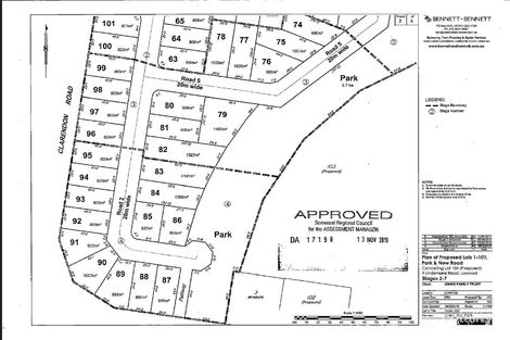 Property photo of 9 Lindemans Road Lowood QLD 4311