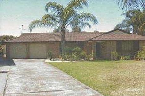 Property photo of 15 Pirie Close Wakeley NSW 2176