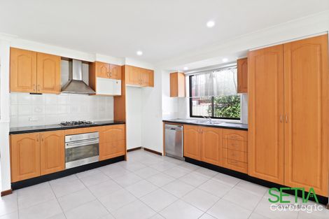 Property photo of 38 Bainbridge Crescent Rooty Hill NSW 2766