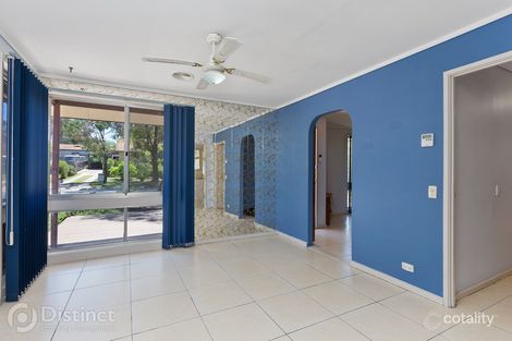 Property photo of 3 Snowden Place Wanniassa ACT 2903