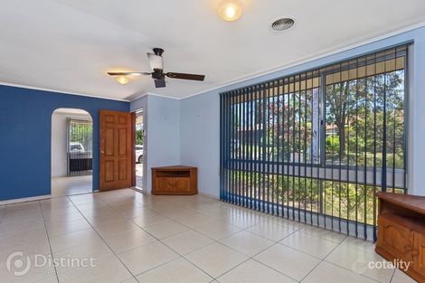 Property photo of 3 Snowden Place Wanniassa ACT 2903