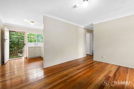 2/17 Coventry St, Hawthorne, QLD 4171