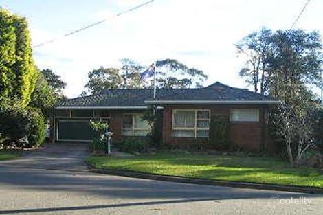 Property photo of 24 Kerrie Crescent Peakhurst NSW 2210