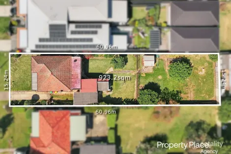 Property photo of 92 Victoria Street Revesby NSW 2212