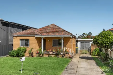 Property photo of 92 Victoria Street Revesby NSW 2212