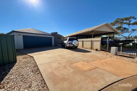 9 Kanji Pl, South Hedland, WA 6722