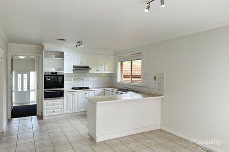 Property photo of 40 McCabe Drive Epping VIC 3076