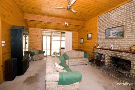 Property photo of 1 Hillcrest Drive McMahons Creek VIC 3799
