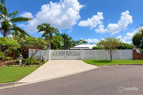 22 Sinclair St, Annandale, QLD 4814