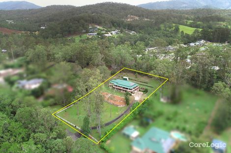 Property photo of 21 Venn Court Mount Nathan QLD 4211