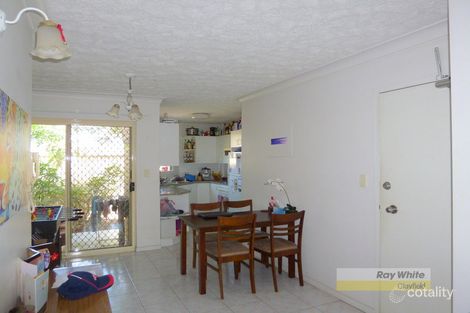 Property photo of 2/16 Napier Street Ascot QLD 4007