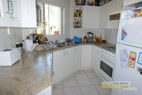 Property photo of 2/16 Napier Street Ascot QLD 4007