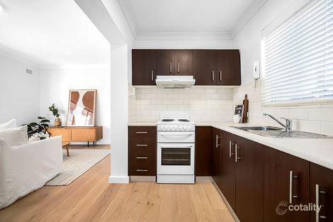 Property photo of 1/28 Cook Street Randwick NSW 2031