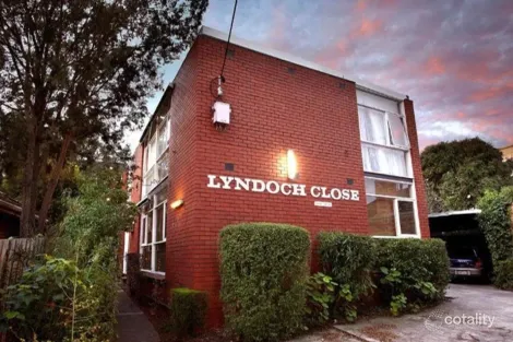 8/59 Riversdale Rd, Hawthorn, VIC 3122