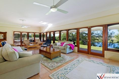 Property photo of 59 Springfields Drive Greenhill NSW 2440