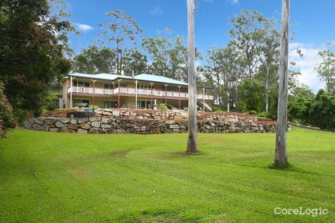 Property photo of 21 Venn Court Mount Nathan QLD 4211