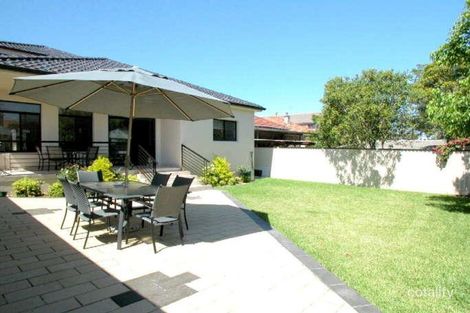 Property photo of 10 Kirrang Street Wareemba NSW 2046