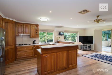 Property photo of 5 Lake Tobin Crescent Greenwith SA 5125
