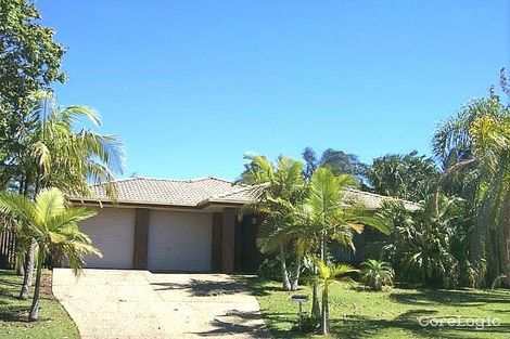 Property photo of 12 Yucca Court Eight Mile Plains QLD 4113