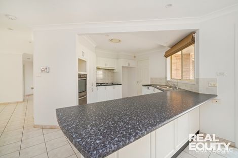 Property photo of 6 Yachtsman Drive Chipping Norton NSW 2170