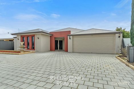 Property photo of 3 Melanzana Chase Landsdale WA 6065