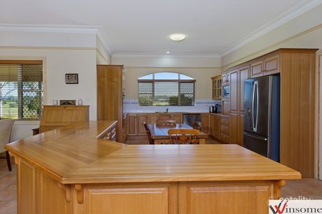 Property photo of 59 Springfields Drive Greenhill NSW 2440