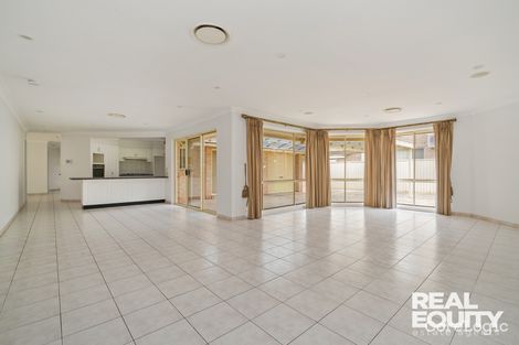 Property photo of 6 Yachtsman Drive Chipping Norton NSW 2170