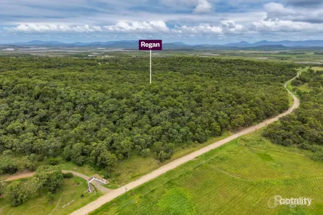 98 Delandelles Rd, Tanby, QLD 4703