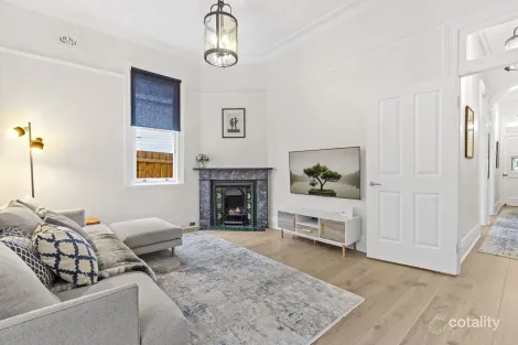 Property photo of 19 Bond Street Mosman NSW 2088