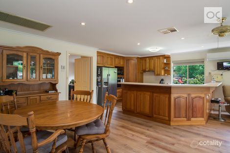 Property photo of 5 Lake Tobin Crescent Greenwith SA 5125