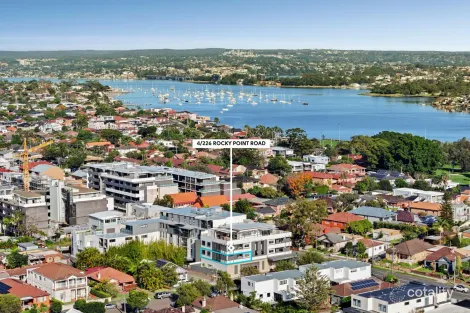 Property photo of 4/226 Rocky Point Road Ramsgate NSW 2217