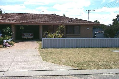 14 Redunca Way, Mirrabooka, WA 6061