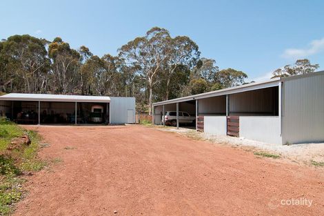 Property photo of 244 McNamara Road Wundowie WA 6560