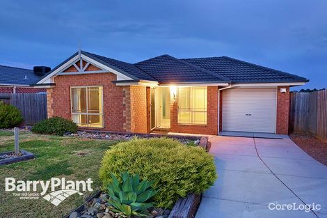 Property photo of 8 Emerald Court Harkness VIC 3337