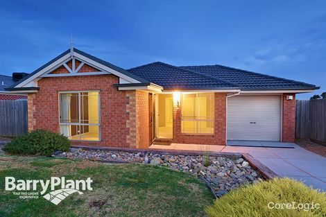 Property photo of 8 Emerald Court Harkness VIC 3337