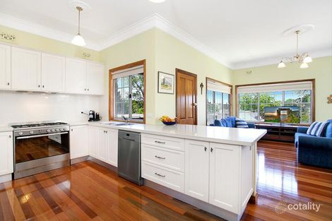 Property photo of 19 Park Road Bulli NSW 2516