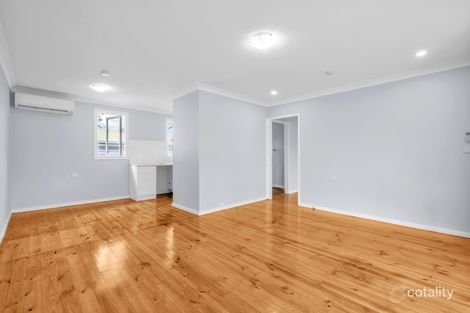 Property photo of 19 Koomooloo Crescent Shalvey NSW 2770